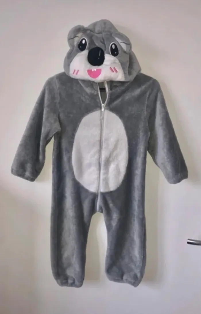 Pyjama surpyjama garçon