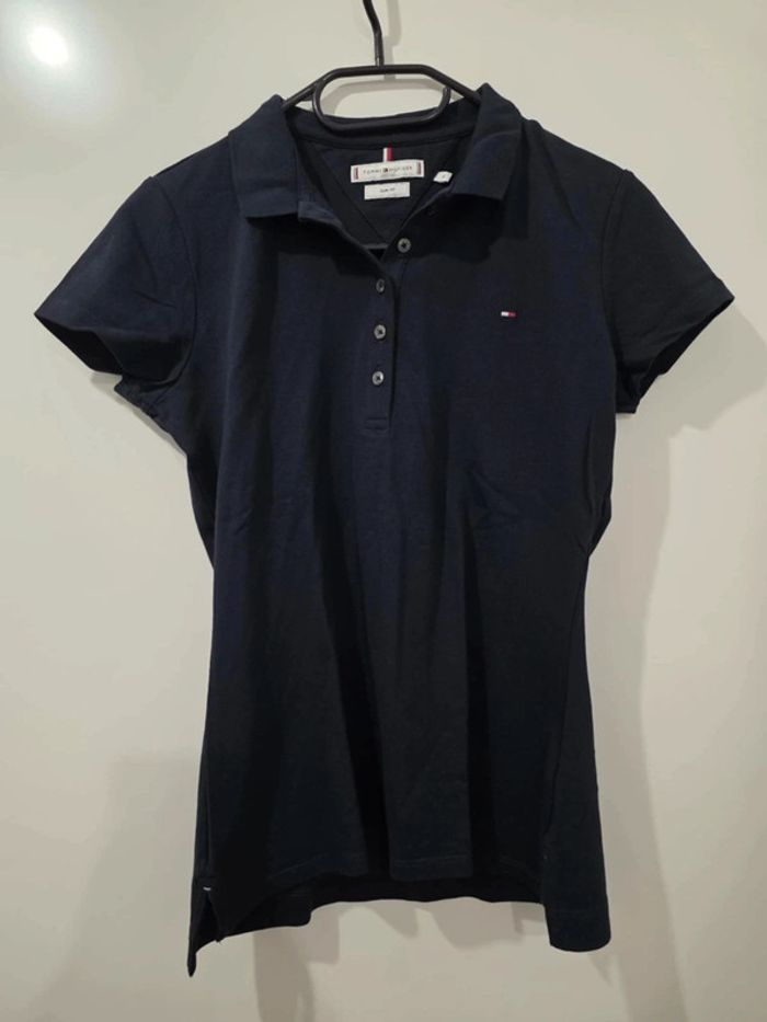 Polo Tommy Hilfiger