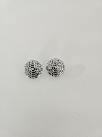 Boucle d oreille fantaisie Neuve