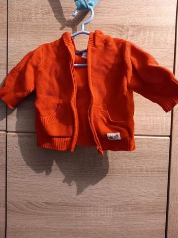 Vêtements bébé 3 mois garçon