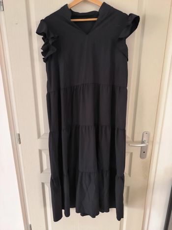 Robe patineuse