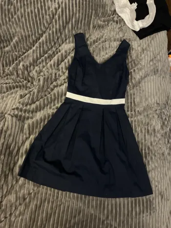 Robe d’été