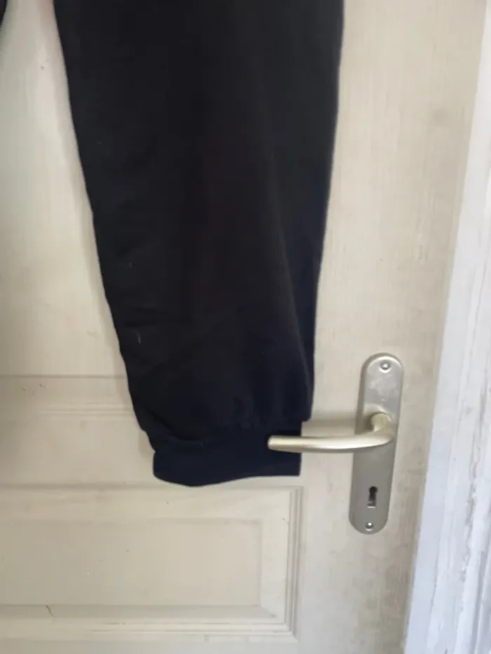 Pantalon, noir, fluide n°430 - photo numéro 3
