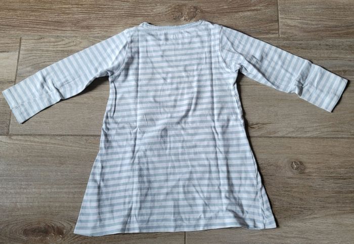 Pyjama léger taille 3 ans - photo numéro 3