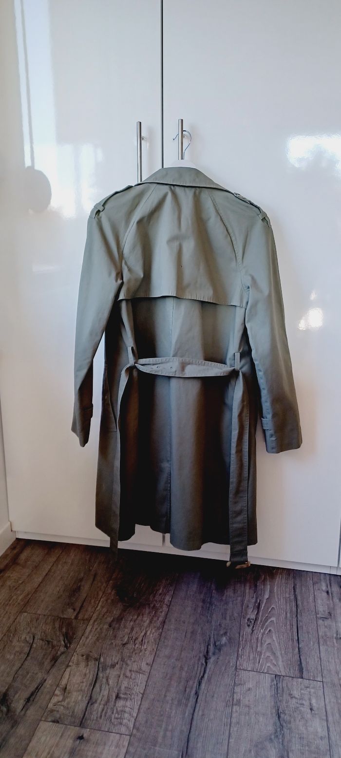Veste femme taille xs stradivarius - photo numéro 3