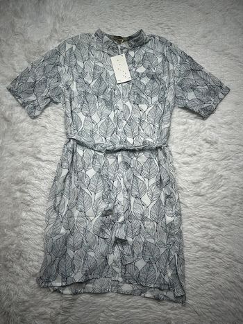 Robe Mini Mignon