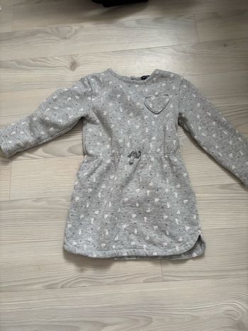 Robe 3 ans
