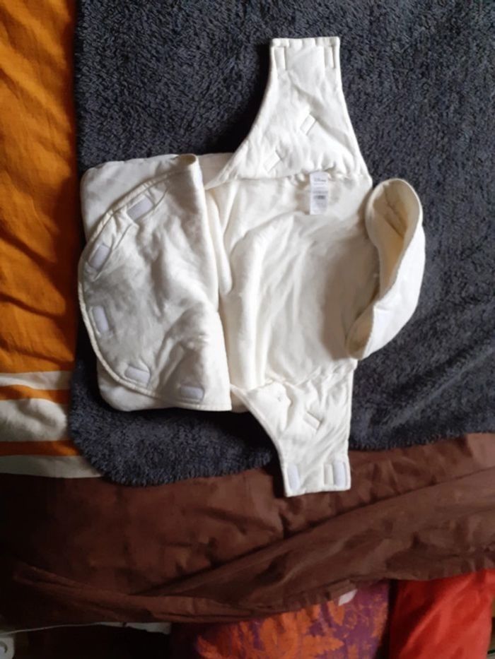 Chancelière Winnie comme neuve - photo numéro 6