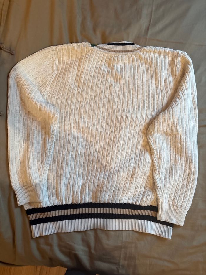 Pull Lacoste - photo numéro 2