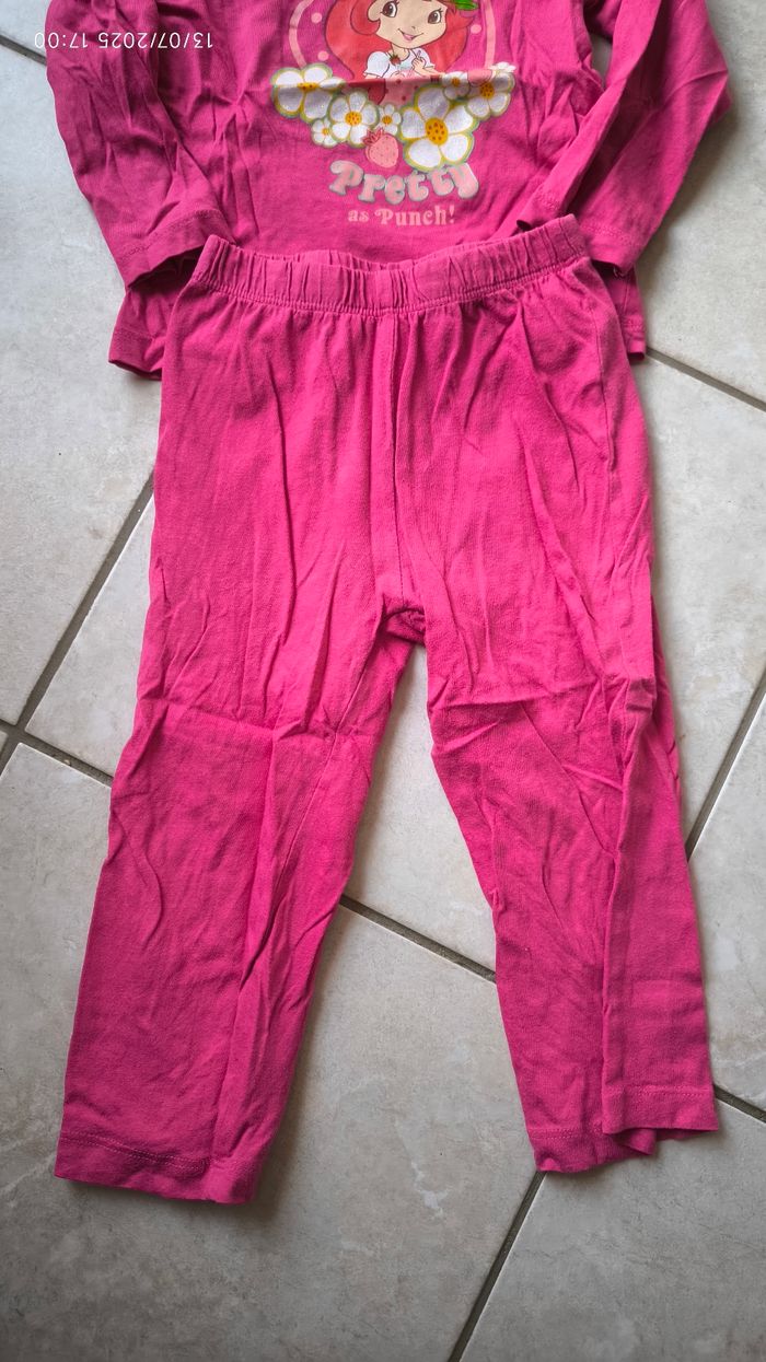 Pyjama - photo numéro 2