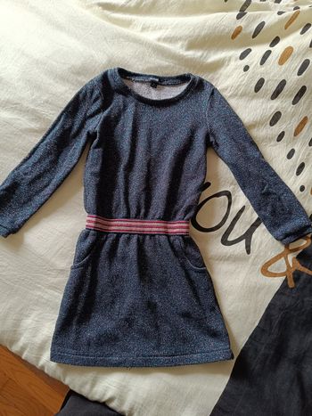 Robe fille