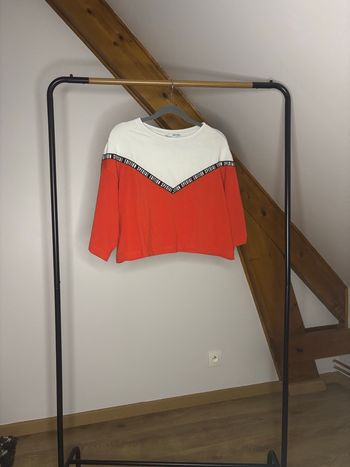 Crop top Tally weijl 