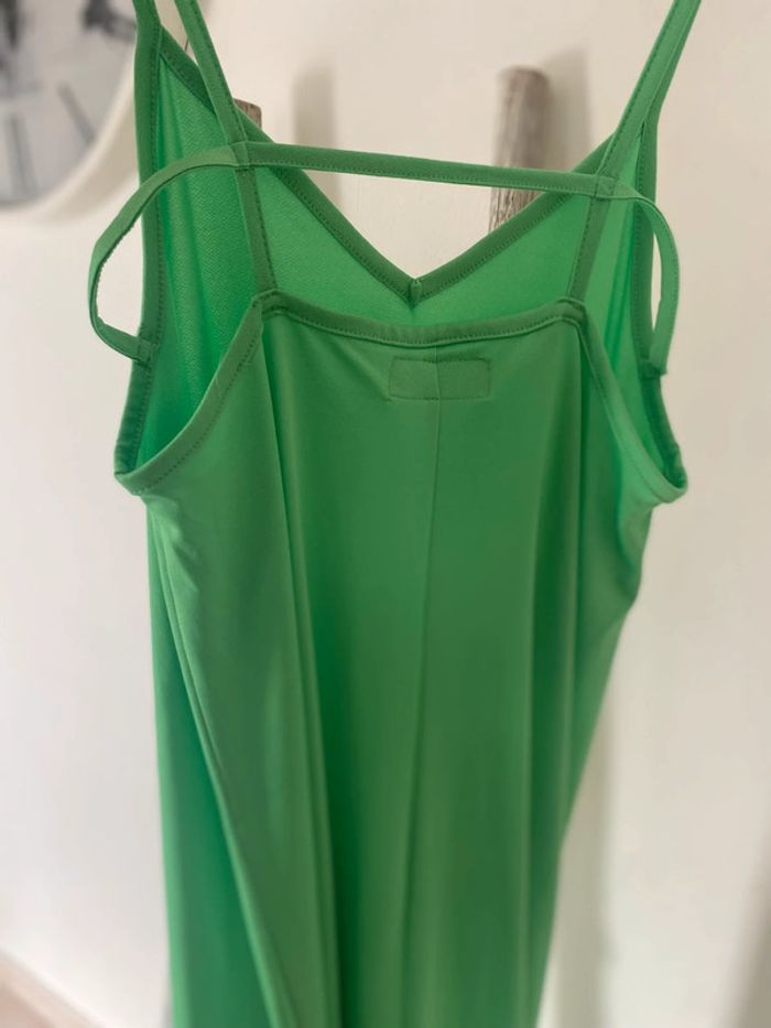 Robe longue - photo numéro 3