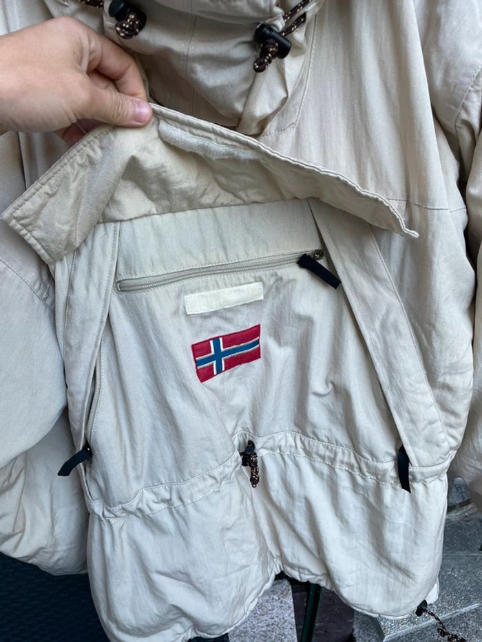 Parka Napapijri - photo numéro 4