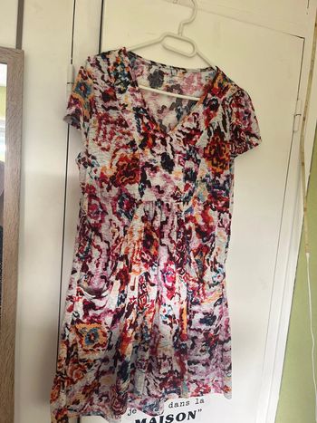Robe femme