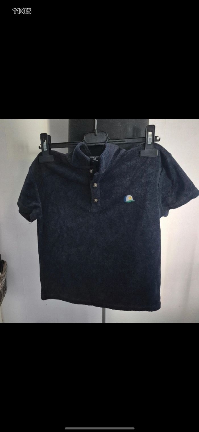 T shirt garçon 8 ans