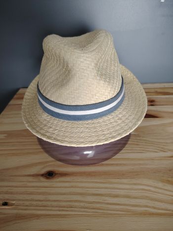 Chapeau