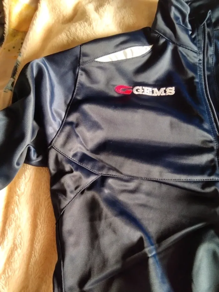 Veste sport homme. Marque Gems (A206) - photo numéro 2