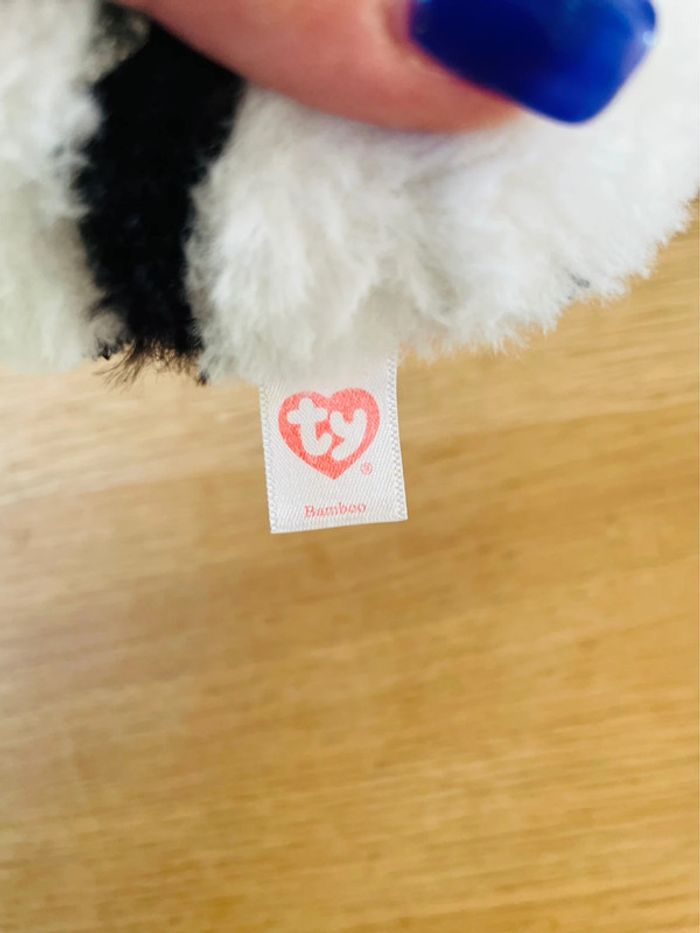 Lot de peluche t’y - photo numéro 12