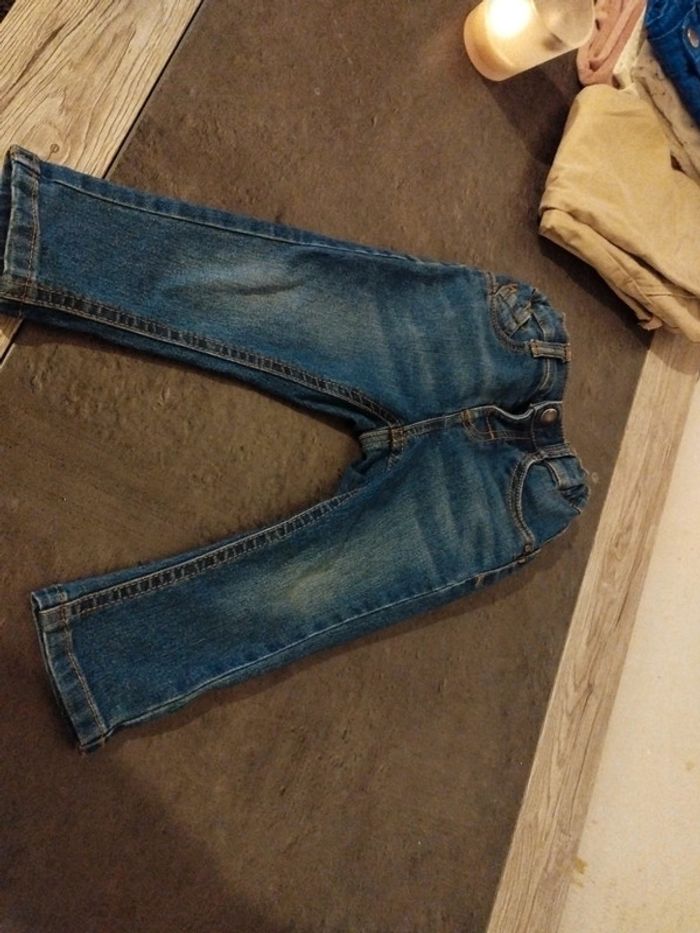 jeans - photo numéro 3