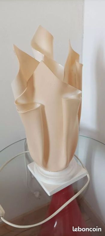 LAMPE A POSER STYLE GEORGIA JACOB