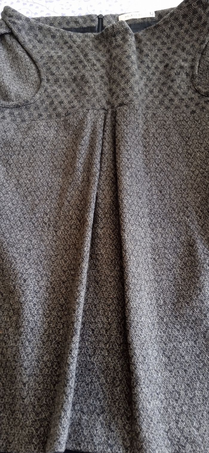 Tailleur jupe - photo numéro 6