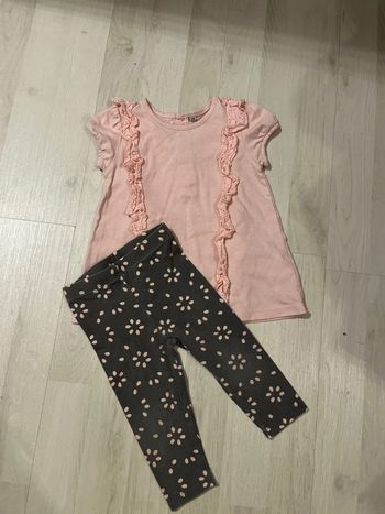 Ensemble été 12 mois