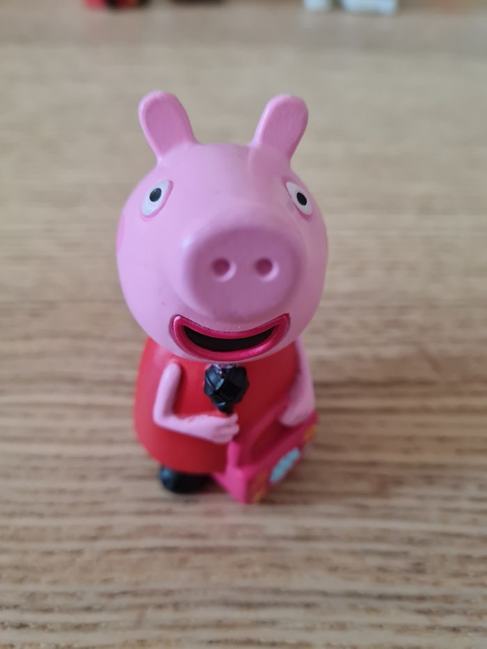 Tonie Peppa Pig - photo numéro 2