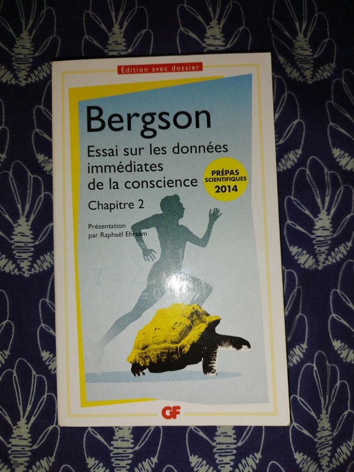 Bergson