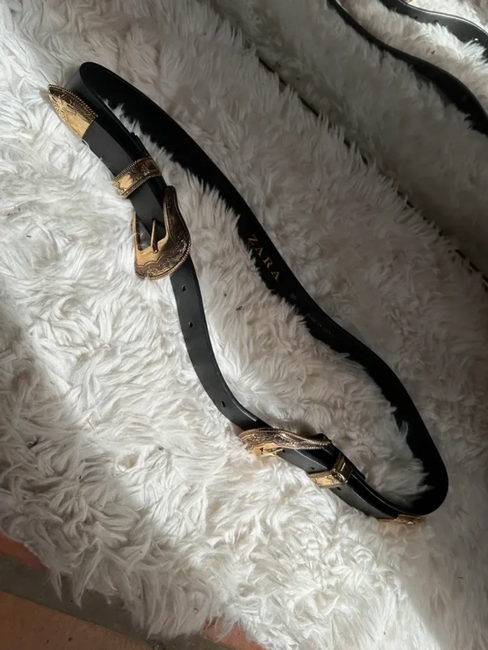 Ceinture - photo numéro 2
