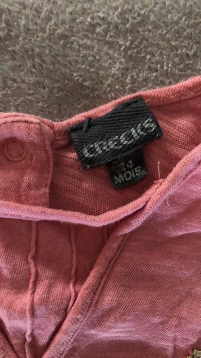 Tee-shirts - photo numéro 2