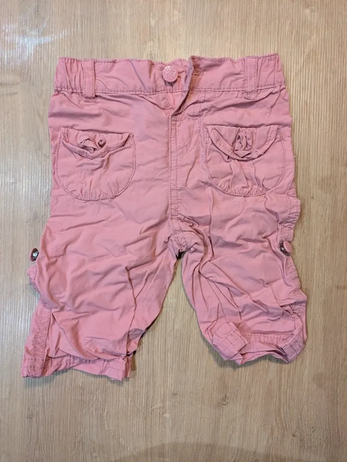 Pantalon 6 mois