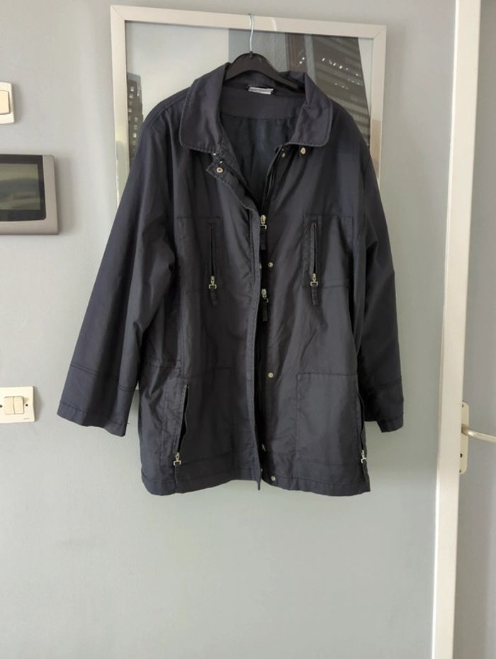 Parka