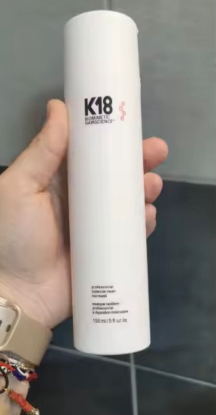 K18 hair masque 150ml