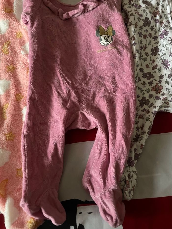 Pijama - photo numéro 2