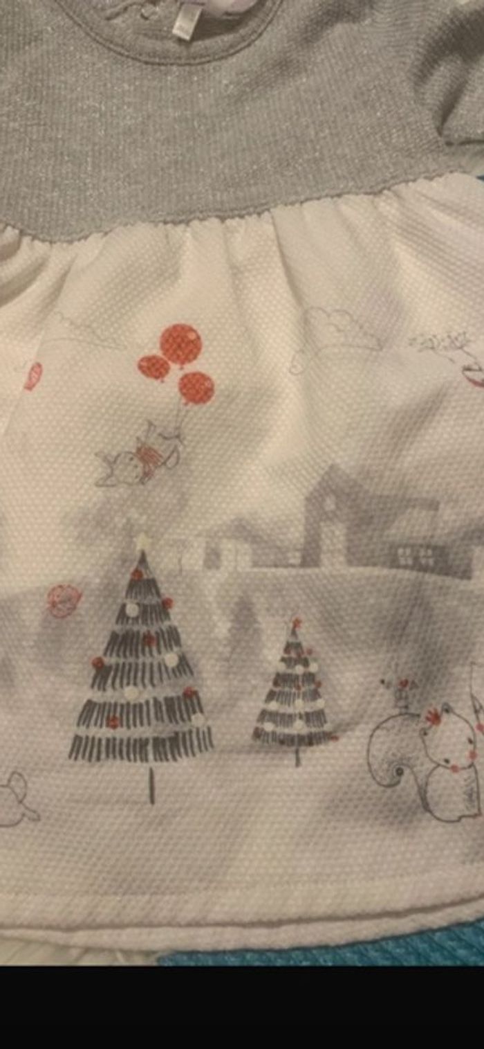 Robe ORCHESTRA 12 mois - photo numéro 3