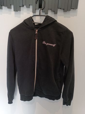 Veste de survêtement 