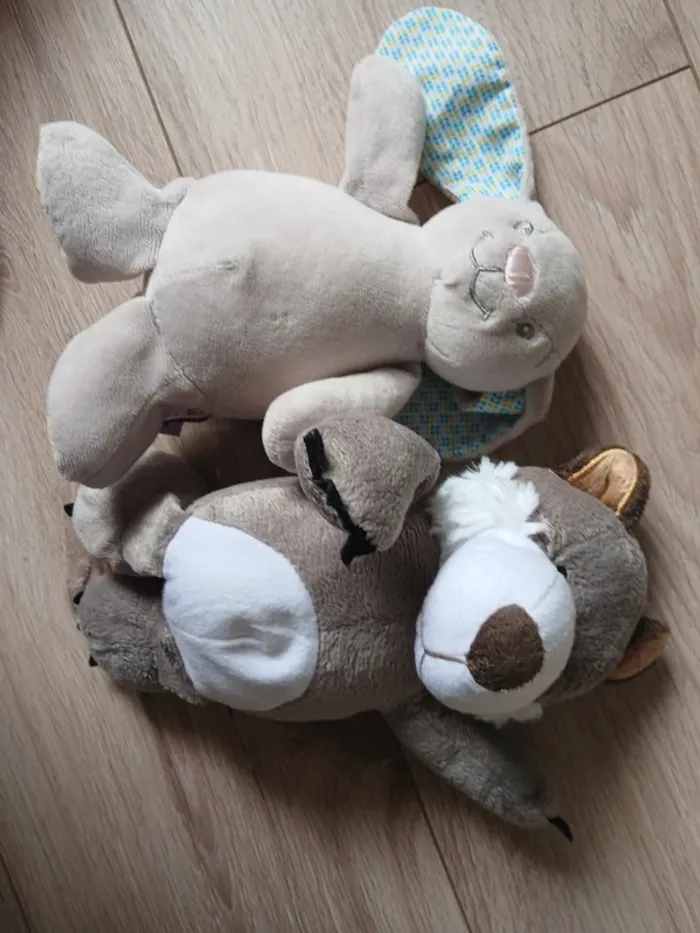 Lot bébé divers - photo numéro 6