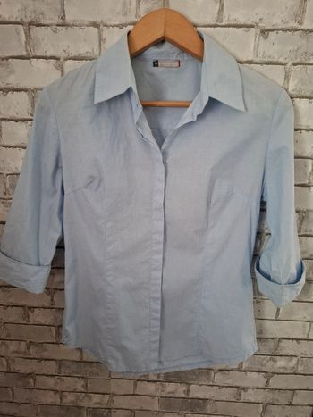 Chemise Ici et Maintenant