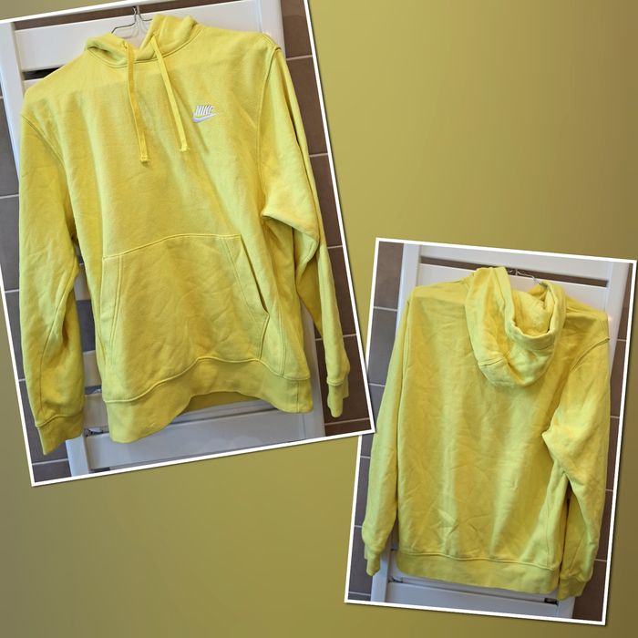 Sweat pull à capuche  Nike
