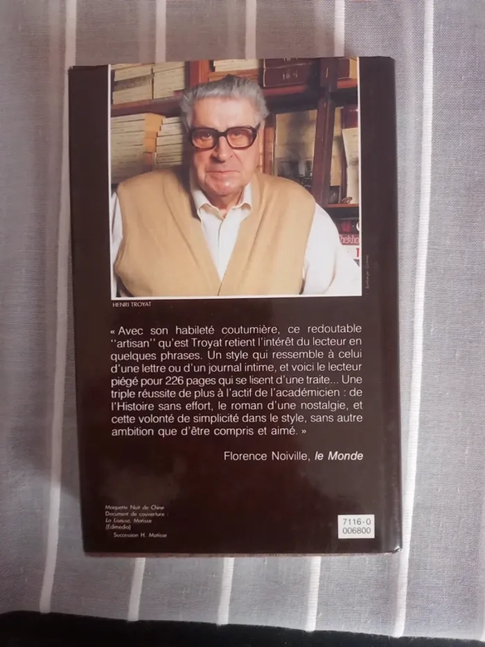 La gouvernante française - photo numéro 2