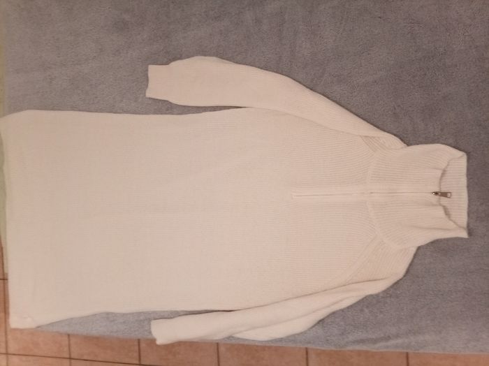 Robe pull - photo numéro 2