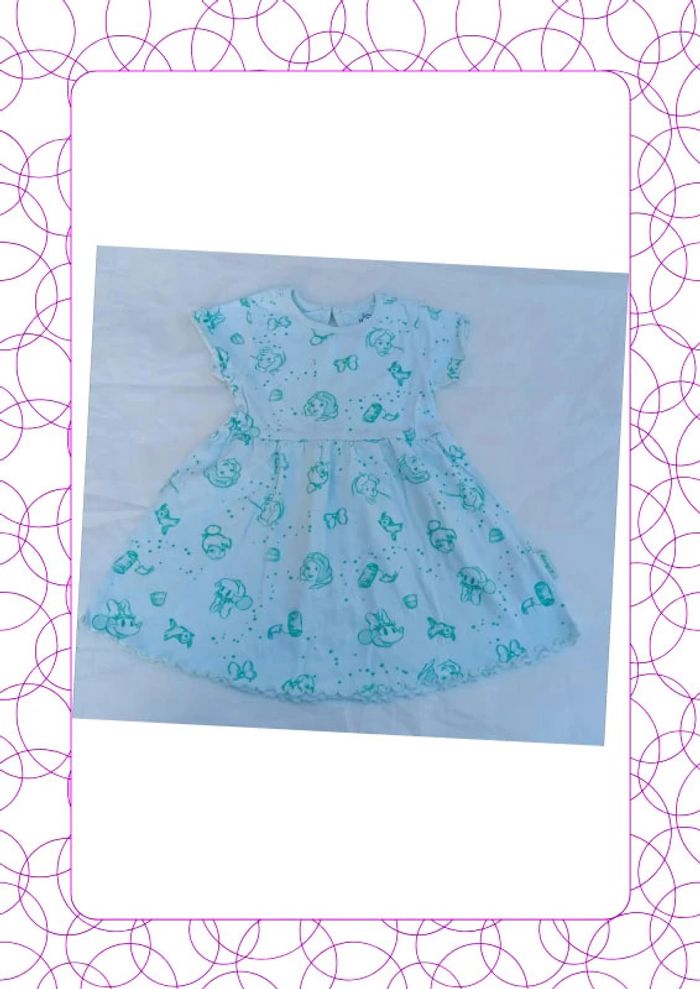 Robe 24 mois Disney x Primark