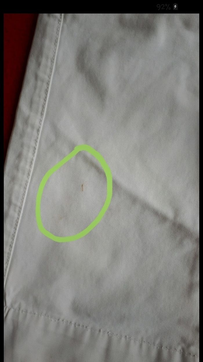 Pantalon - photo numéro 4