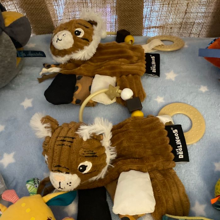 Gros lot garçon moulin roty deglingos …. - photo numéro 3