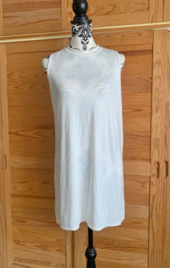Robe femme taille L Boohoo
