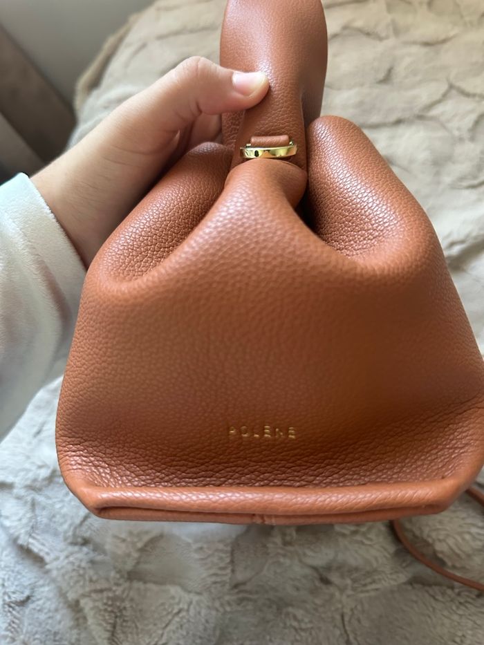 Sac polène numéro 9 mini - photo numéro 8