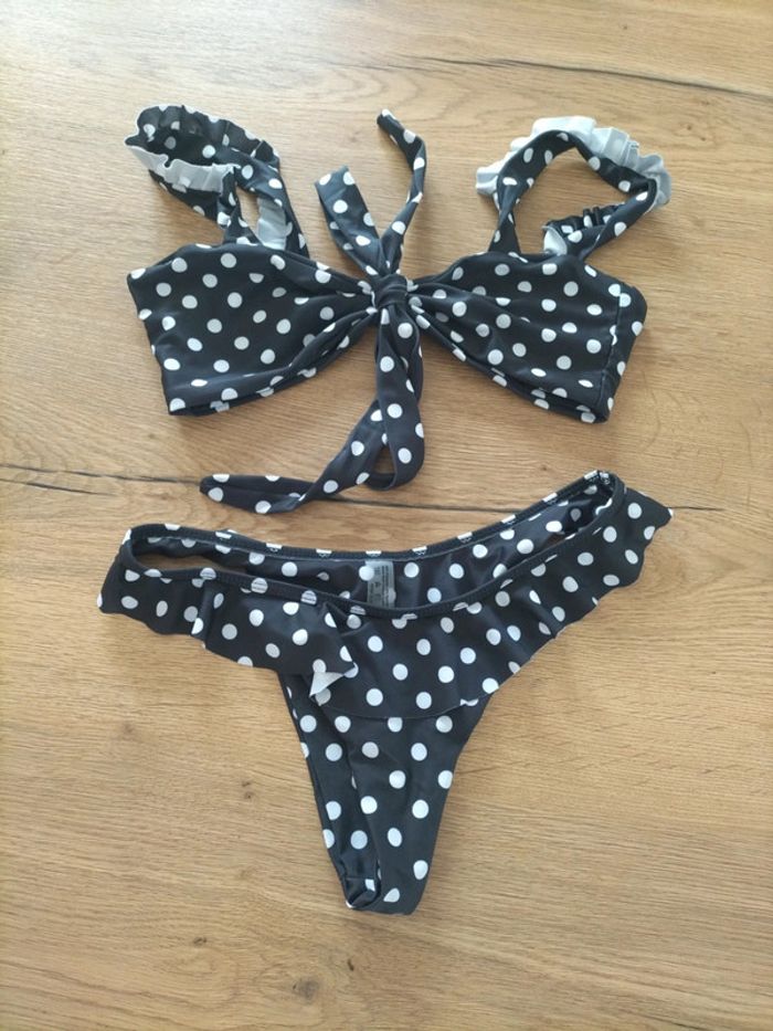 Maillot de bain