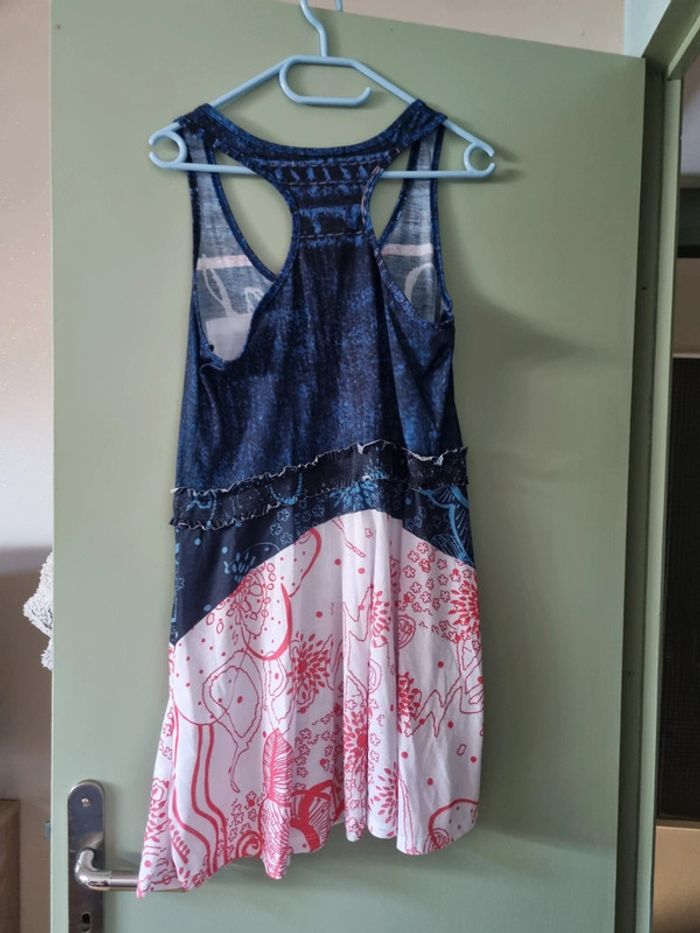 Robe été - photo numéro 2