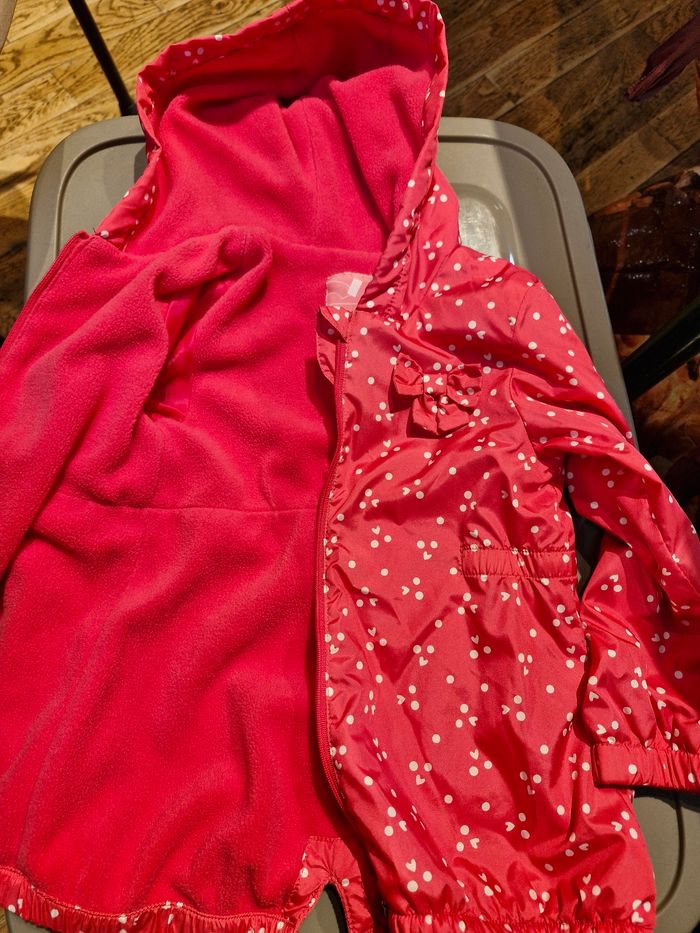 K way bébé - photo numéro 2